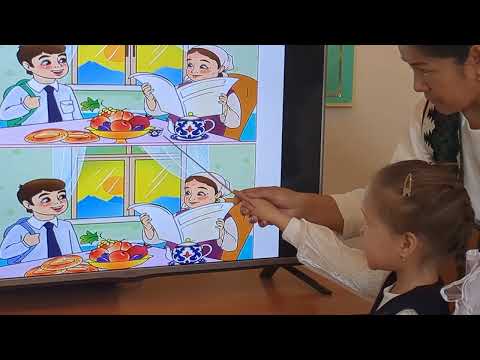 Видео: Ракымберлиев Кизгалдак Амангельдиева
