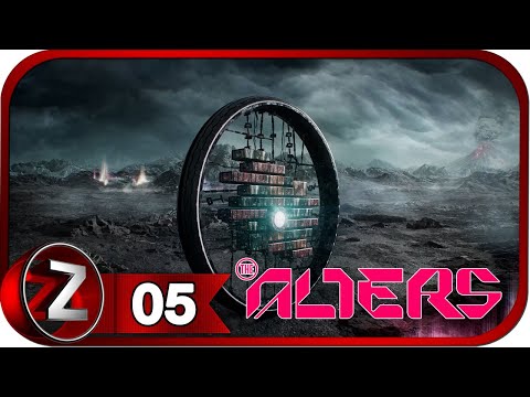 Видео: The Alters ➤ Ковчег и волшебный фонарь ➤ Прохождение #5 (БЕЗ КОММЕНТАРИЕВ)