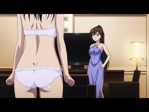 Видео: Аниме Приколы #30 | Смешные Моменты Из Аниме