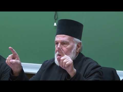 Видео: ОТАЦ МОМЧИЛО КРИВОКАПИЋ-ВЕЛИКИ ПОСТ