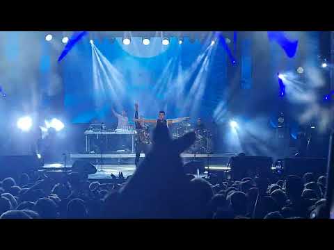 Видео: GAYAZOV$ BROTHER$ - Я, ты и море. Summerfest 2022