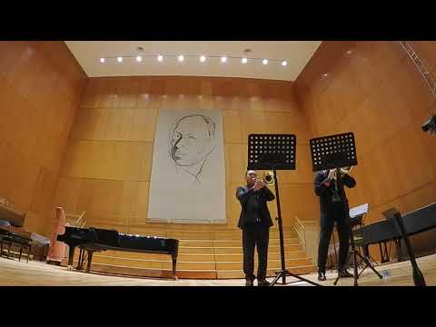 Видео: S. Verhelst L'Artistas Суртаев, Кищенко