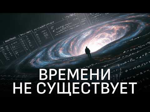 Видео: Самое простое объяснение, почему времени нет