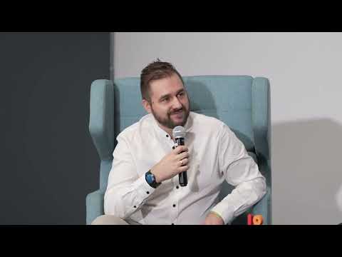 Видео: "Дигитална хигиена" с Александър Кръстев