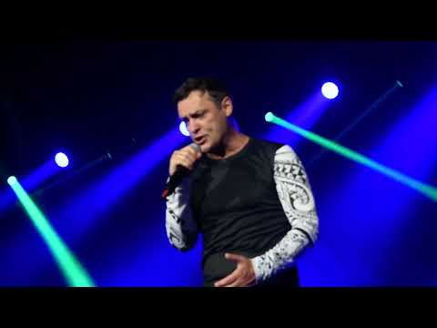 Видео: Юрий Шатунов. 2021г. А ты возьми и позвони. Рязань.