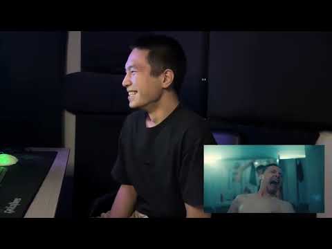 Видео: Реакция на ИРИНА КАЙРАТОВНА - ЧИНА (MV)