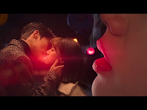 Видео: ❤️‍🔥Кумихо влюбился в обычную смертную/Клип к дораме "Мой сосед Кумихо"🙊
