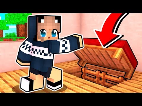 Видео: НУБ И ДЕВУШКА ПРО НАШЛИ ТАЙНЫЙ ПРОХОД ВНУТРИ КРОВАТИ В МАЙНКРАФТ НАГГЕТС КОВБОЙ