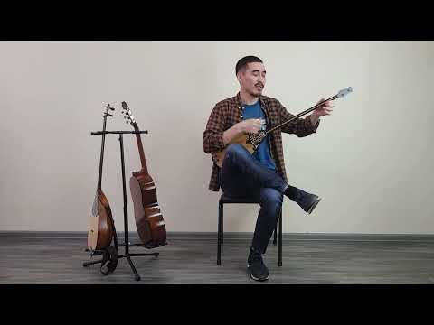 Видео: "Бір досың керек екен"