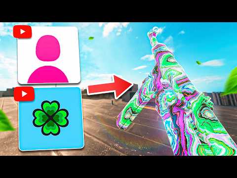 Видео: Я протестировал ЛЮБИМЫЕ комплекты снаряжения известных ютуберов в Warzone!