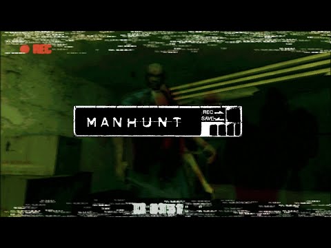 Видео: ПОЧЕМУ MANHUNT ЛУЧШАЯ ИГРА ROCKSTAR GAMES