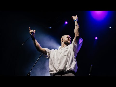 Видео: БАЗАР - Вплотную (Лайв из Москвы)