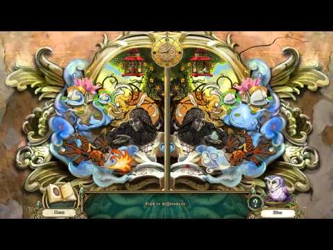 Видео: Awakening 5 Sunhook Spire прохождение часть 2/walkthrough part 2 (2013)