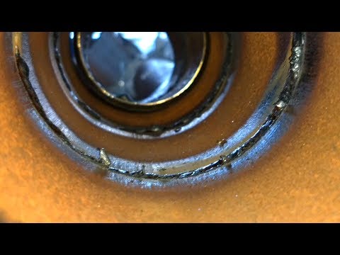 Видео: Ключевые Ошибки Сварки Корневого Шва