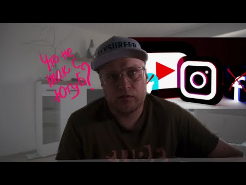 Видео: Почему мало полезного спорт контента на русском языке