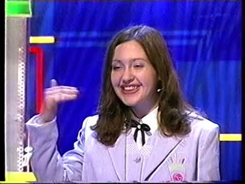 Видео: Фрагмент ефіру каналу - Інтер.2001