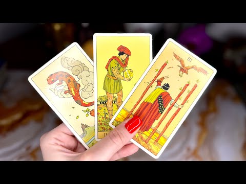 Видео: 🔥БУДЕТ ЛИ ОН ДЕЙСТВОВАТЬ⁉️🤔❤️