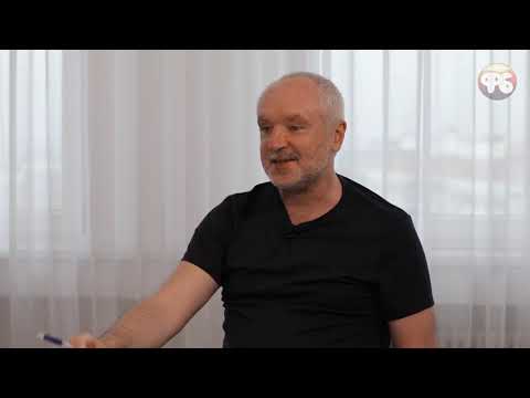 Видео: БУБНОВ И КОММУНИСТ / ЧЕМ КРУТ БЕСКОВ / ДИКАЯ ИСТОРИЯ ПЕРЕЕЗДА В ФОДЖУ / ИНТЕРВЬЮ ШАЛИМОВА