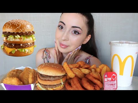 Видео: ОБИДЫ ДЕТСТВА К МАМЕ/ Mukbang / Ayka Emilly