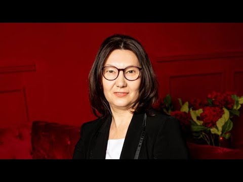 Видео: Презентация Травориум с Валентиной Чокан