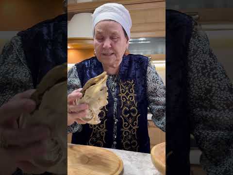 Видео: Тайный Рецепт Құрт Көже