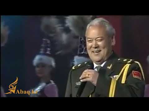 Видео: Дауысы жер жарған, аяғы доп жарған Хамит Ысхақұлы