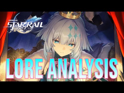 Видео: Абсолютен ли порядок? Анализ Cerydra (Honkai Star Rail)