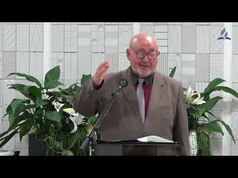 Видео: "История за бъдещето" п-р Ганко Мавродиев