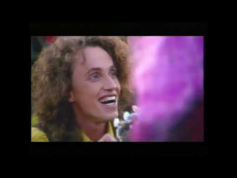 Видео: Павел Кашин. 1994.