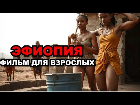 Видео: 🔥 Почему В Эфиопии НЕ ЗНАЮТ, сколько им лет? И много других странностей