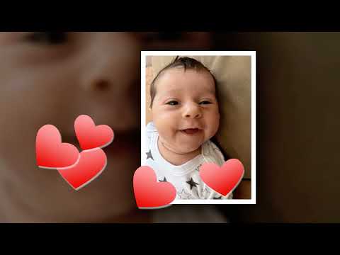 Видео: Клип за Йоан от мама Гери и Тати Ицо