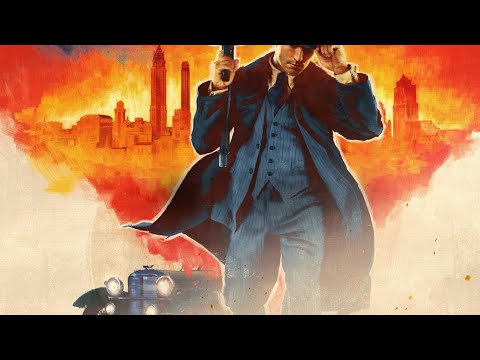 Видео: Mafia Definitive Edition Обзор третьей части дамбы.