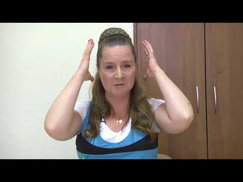 Видео: Реабилитация после химиотерапии. Аллопеция. Откровения пациентки