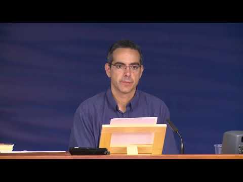 Видео: 2020 08 02 Шамати, 1  Нет никого кроме Него