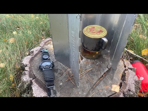 Видео: Чай приготовлений на ватних дисках.огляд тушонки