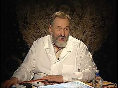 Видео: Геннадий ТЕМНИКОВ. Квантовая Инфотерапия - передача информации с помощью света.