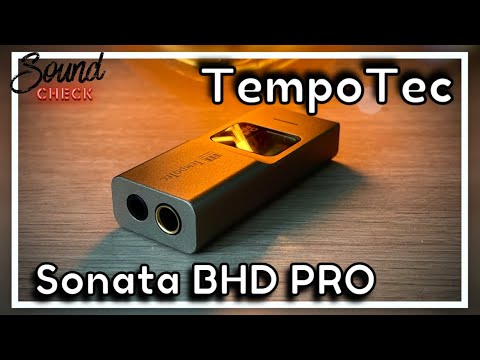 Видео: Обзор Tempotec Sonata BHD Pro - Летний, музыкальный хит!🌞🔥🎶