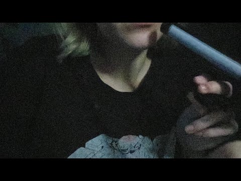 Видео: ▶ асмр триггерные слова. необычные триггеры. черничка, котик, кремушек и тп.