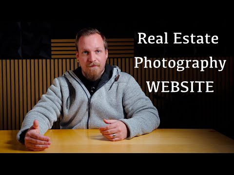 Видео: САЙТ ПО ФОТОСЪЕМКЕ НЕДВИЖИМОСТИ (ЛУЧШИЙ СОВЕТ)