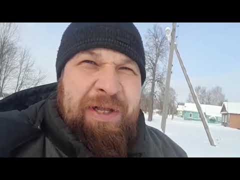 Видео: Друзья отвернулись, родственники не поняли, когда мы уехали из города в деревню.