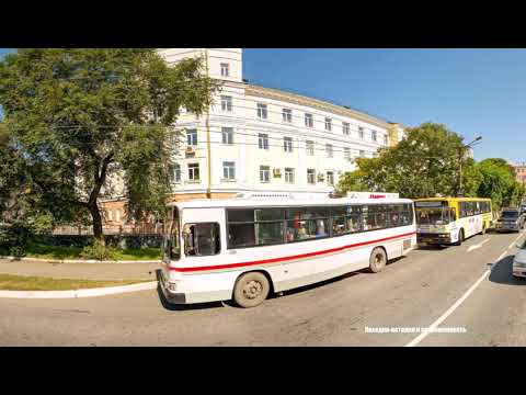 Видео: Nakhodka- Находка история и современность