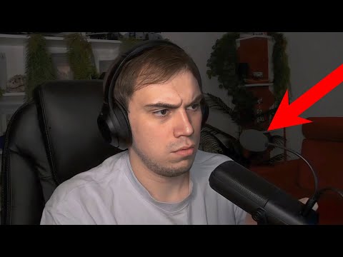 Видео: ГЛЕБ В ШОКЕ ОТ НОВОГО МИКРОФОНА / ОТВЕТЫ НА ДОНАТЫ / SASAVOT