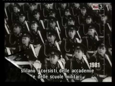 Видео: Видеохроника Лен.СВУ (1972,1981,1985,1989 года)