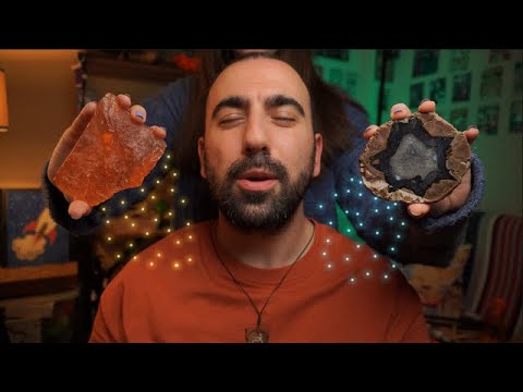 Видео: ACMP Рейки, массаж лица и духовное очищение под лечебную музыку