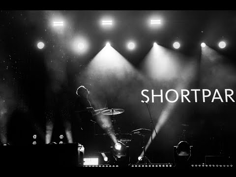 Видео: Shortparis - Страшно | Live at Playtime Festival 2023