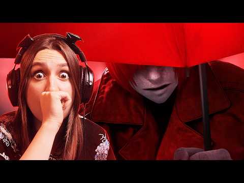 Видео: Я ВИРІШИЛА ЗАЛИШИТИСЯ З МОНСТРАМИ | Homicipher 2