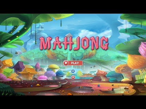 Видео: Маджонг Матч - Mahjong HD / Эра маджонга онлайн