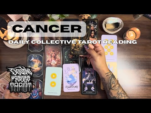 Видео: РАК ♋️ ПОСМОТРИТЕ, ЧТО ВЫ ПРИВЛЕКАЕТЕ!!