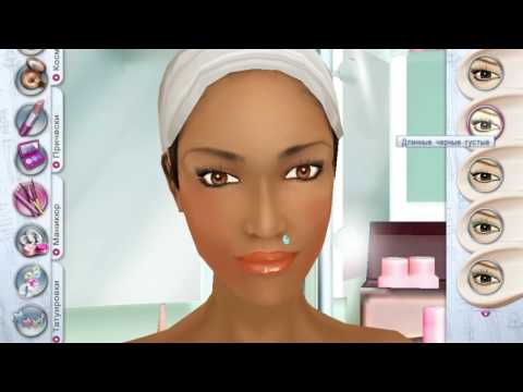 Видео: Imagine Fashion Designer-бесполезная серия # 11