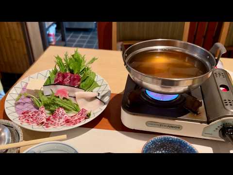 Видео: Гастрономический тур по Осаке в Японии 10: гурманское путешествие, чтобы покорить город Куидаоре!